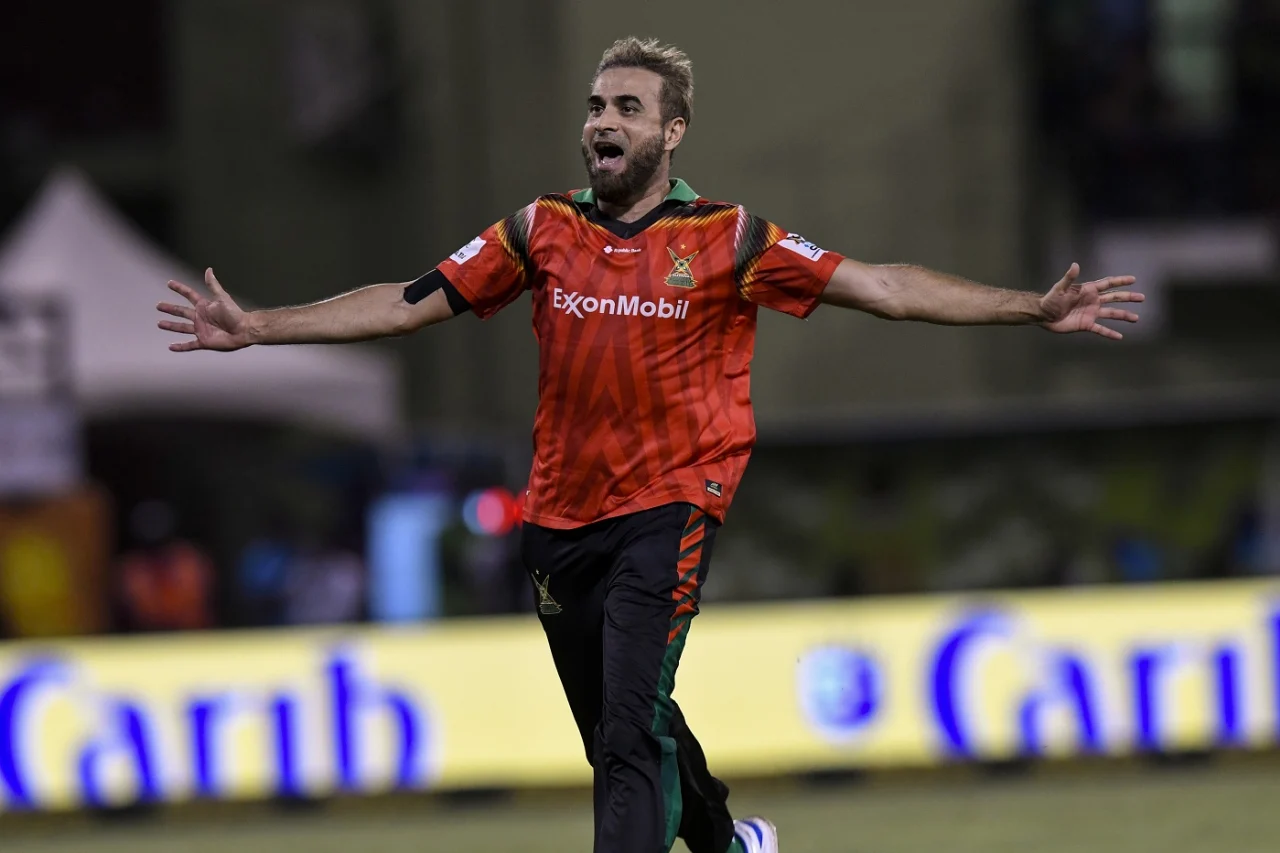 What to expect from Imran Tahir in Global Super League?