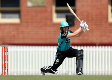 PS-W vs BH-W live-streaming: Where to watch WBBL 2024 Match 14 live?