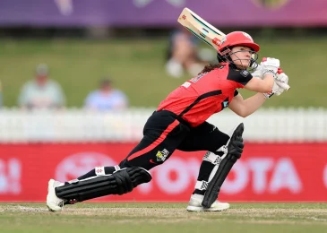 MR-W vs AS-W live-streaming: Where to watch WBBL 2024 Match 13 live?