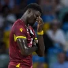 WI vs ENG: Is Alzarri Joseph banned after unacceptable on-field behaviour?