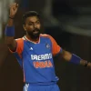 Hardik Pandya Tops ICC T20I Allrounder Rankings; Tilak Varma Enters Top 10 Batters