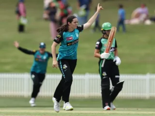 All you need to know about WBBL 2024 final - Venue, squads, live-streaming details, and much more