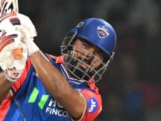 Who is the most expensive player in the IPL 2025 auction?