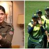 ASP Shehrbano Naqvi likely to be head of Pakistan Women’s Cricket team