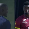 Alzarri Joseph’s cricket career in jeopardy after unacceptable on-field behaviour