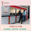 GSL 2024 tickets: Your guide to secure seats for thrilling matches