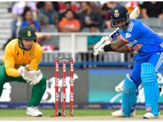 IND vs SA T20I series live