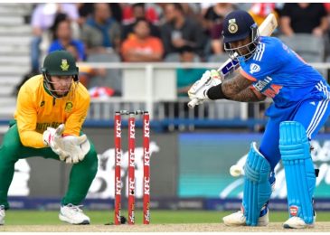 Where to watch IND vs SA T20I series live?