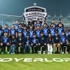 Rangpur Riders Squad for 2024 Global Super League