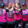 HH-W vs SS-W live-streaming: Where to watch WBBL 2024 Match 15 live?