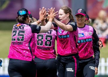 HH-W vs SS-W live-streaming: Where to watch WBBL 2024 Match 15 live?