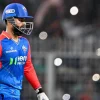 Is Rishabh Pant leaving Delhi Capitals for money?