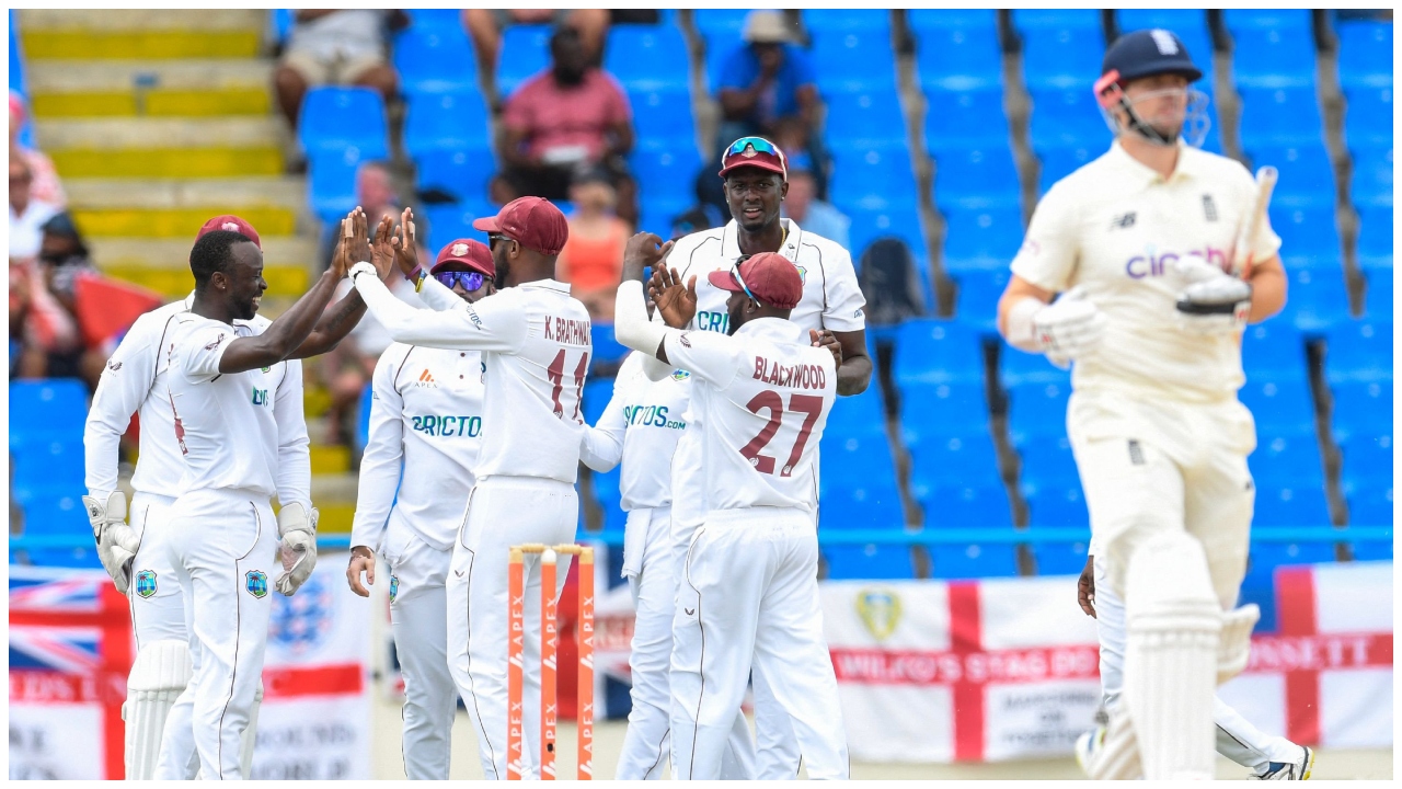 Bangladesh announce squad for two-match Test series against West Indies