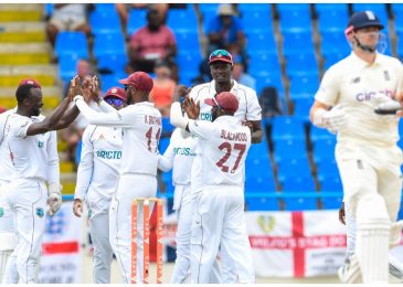 Bangladesh announce squad for two-match Test series against West Indies