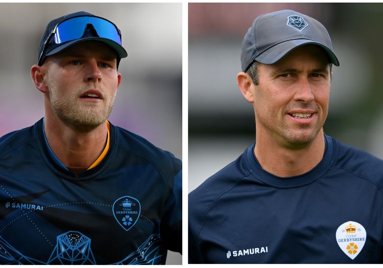 Wayne Madsen and Zak Chappell to don Rangpur Riders jerseys in Global Super League