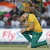 South Africa’s fast bowler Gerald Coetzee faces disciplinary action: Here is what happened