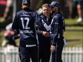 Cricket Victoria Squad Announced for Global Super League 2024
