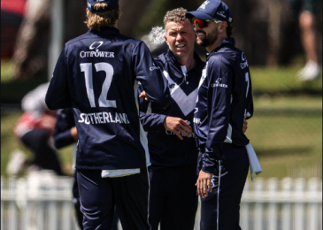 Cricket Victoria Squad Announced for Global Super League 2024