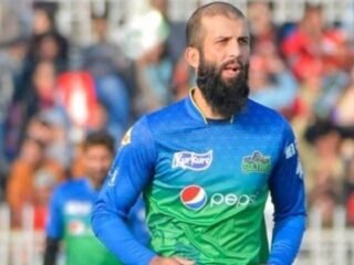 England bans cricketers from playing in Pakistan Super League