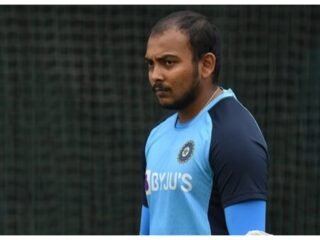 Unsold players from IPL 2025 auction who can still play