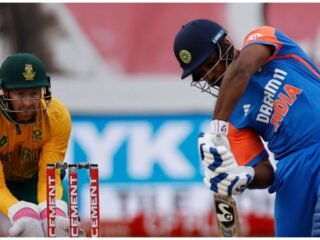 IND vs SA 1st T20I: India begin T20I series with a massive win