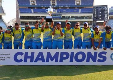 Senior Women’s T20 Trophy 2024 Quarterfinals: Date, Time, and Live-Streaming Details