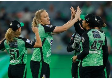 MS-W vs HH-W live-streaming: Where to watch WBBL 2024 Match 12 live?