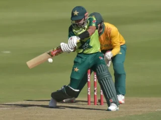 All You Need to Know About Pakistan Tour of South Africa 2024-25