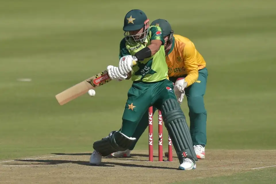 All You Need to Know About Pakistan Tour of South Africa 2024-25