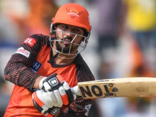 All You Need to Know About Anmolpreet Singh: Player to Score Third-Fastest List-A Century