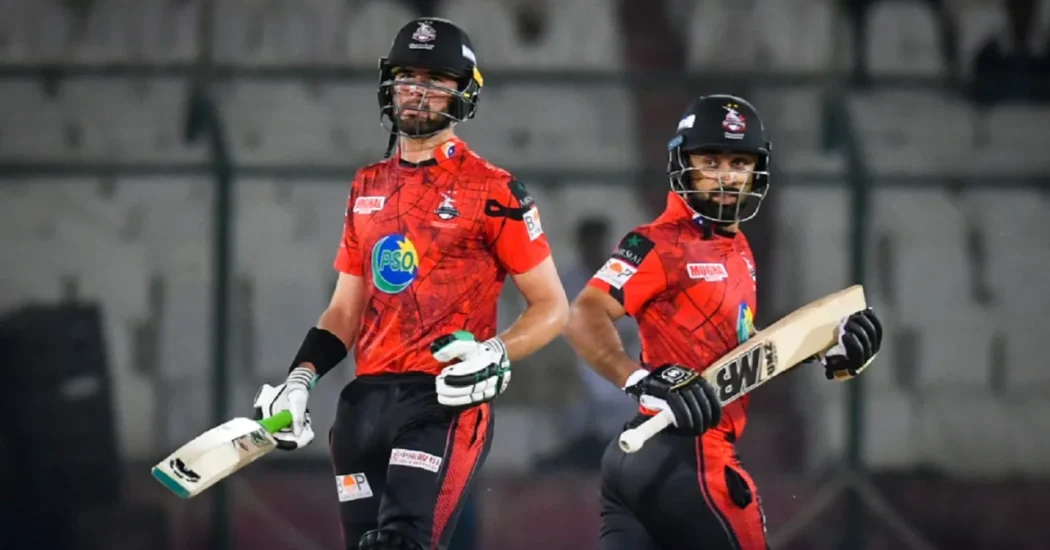 GSL 2024 Match 10: LQ vs RR Match Preview, Pitch & Weather Report, Predicted XI, Dream11 Team, and Live-Streaming Details