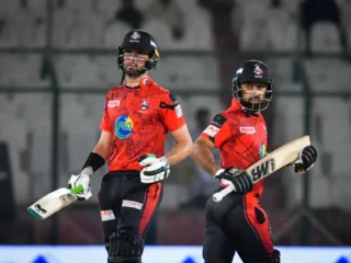 GSL 2024 Match 10: LQ vs RR Match Preview, Pitch & Weather Report, Predicted XI, Dream11 Team, and Live-Streaming Details