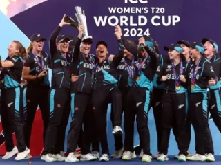 Squads Revealed for ICC Under-19 Women’s T20 World Cup 2025