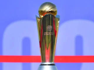 Dubai confirmed as neutral venue for 2025 Champions Trophy for India matches