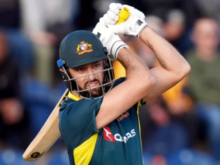 Matthew Short has officially signed up for the 10th edition of the Pakistan Super League (PSL 2025) player draft.