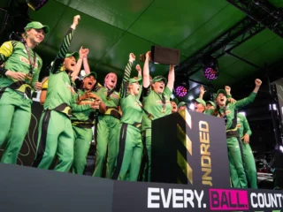 Good news for The Hundred cricketers: ECB announces 60% raise in top players' salaries
