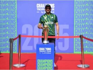 Hybrid model for Champions Trophy 2025 accepted with terms and conditions