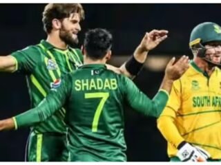 Where to watch Pak vs SA 1st T20I live?