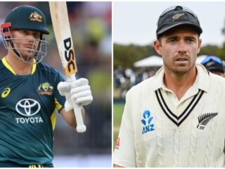 Major signings: David Warner and Tim Southee sign for PSL 10 player draft