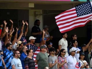 ICC bans National Cricket League USA