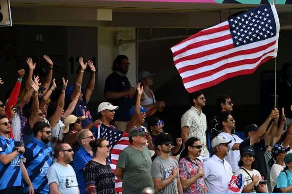 ICC bans National Cricket League USA