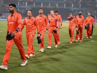 Dutch Cricket Faces Austerity Amid Budget Crisis