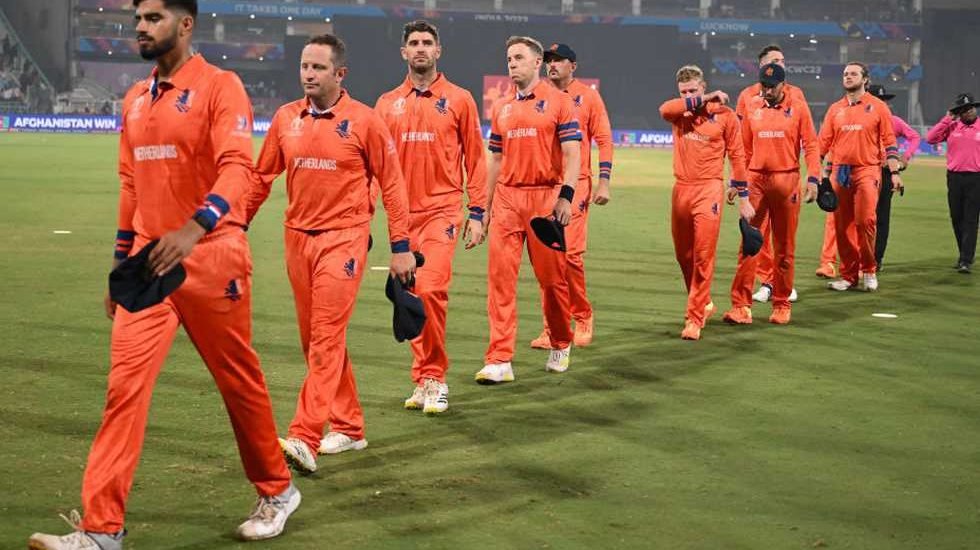 Dutch Cricket Faces Austerity Amid Budget Crisis