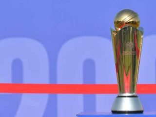 Fate of Champions Trophy remains undecided, crucial meeting expected on December 5