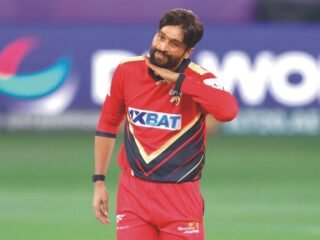 ILT20 2025 Match 18: SW vs DV Match Preview, Pitch & Weather Report, Predicted XI, Dream11 Team, and Live-Streaming Details