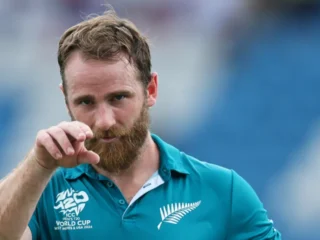 After IPL, Kane Williamson goes unsold in PSL 10 Player Draft