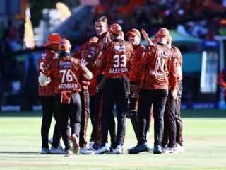 SA20 2025 Match 3: PR vs SEC Match Preview, Pitch & Weather Report, Predicted XI, Dream11 Team, and Live-Streaming Details