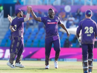 ILT20 2025 Match 6: ADKR vs SW Match Preview, Pitch & Weather Report, Predicted XI, Dream11 Team, and Live-Streaming Details