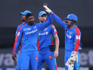 Where to Watch DSG vs SEC Live? SA20 2025 Match 11 Live Streaming Details
