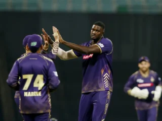 ILT20 2025 Match 17: MIE vs ADKR Match Preview, Pitch & Weather Report, Predicted XI, Dream11 Team, and Live-Streaming Details